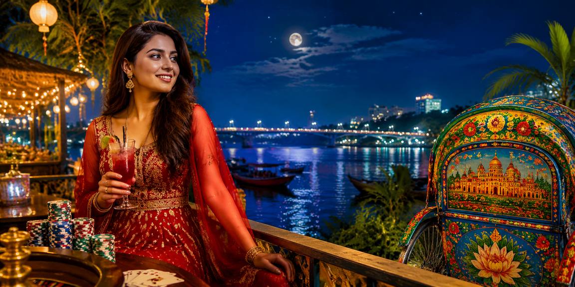 dg333 লাইভ ক্যাসিনো
